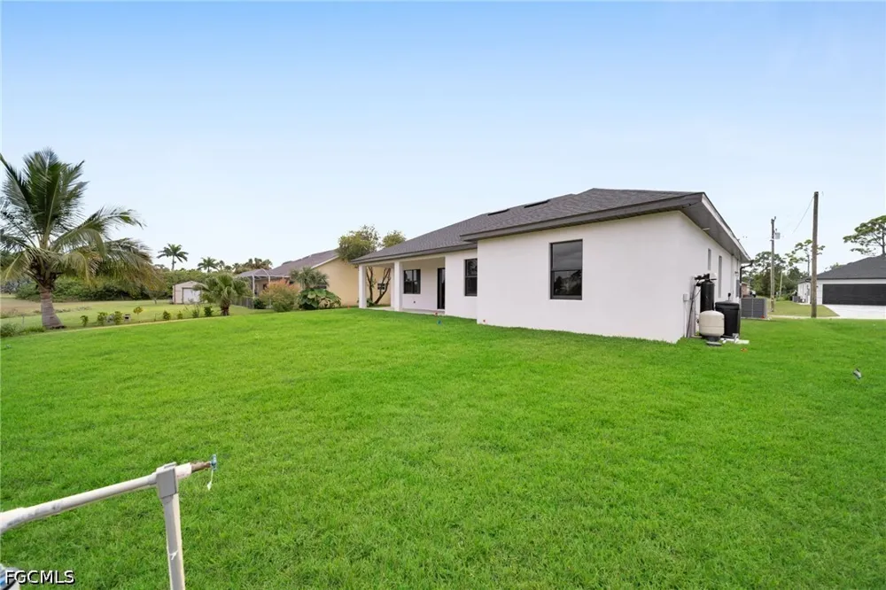 Chestnut Street E Lehigh Acres, FL 33974