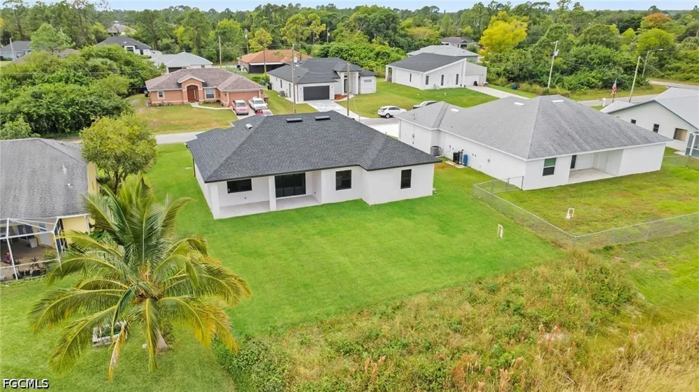 Chestnut Street E Lehigh Acres, FL 33974