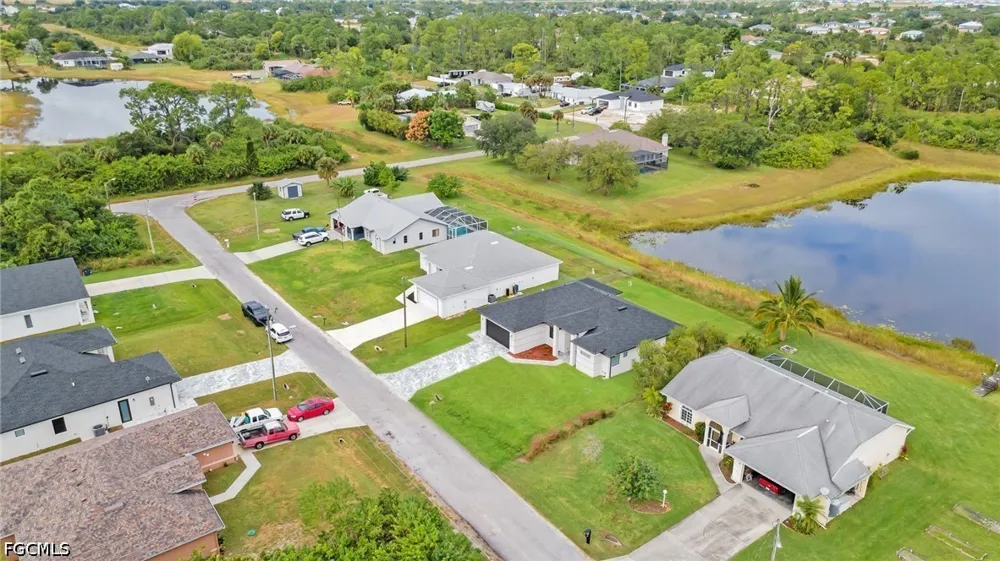 Chestnut Street E Lehigh Acres, FL 33974