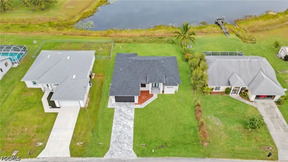 Chestnut Street E Lehigh Acres, FL 33974