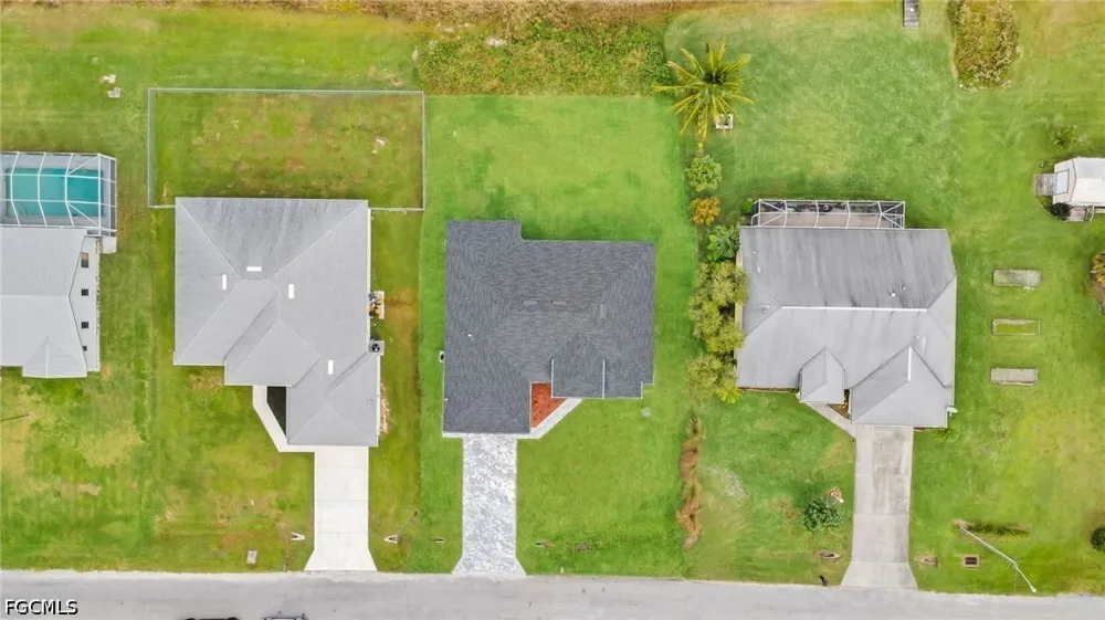 Chestnut Street E Lehigh Acres, FL 33974