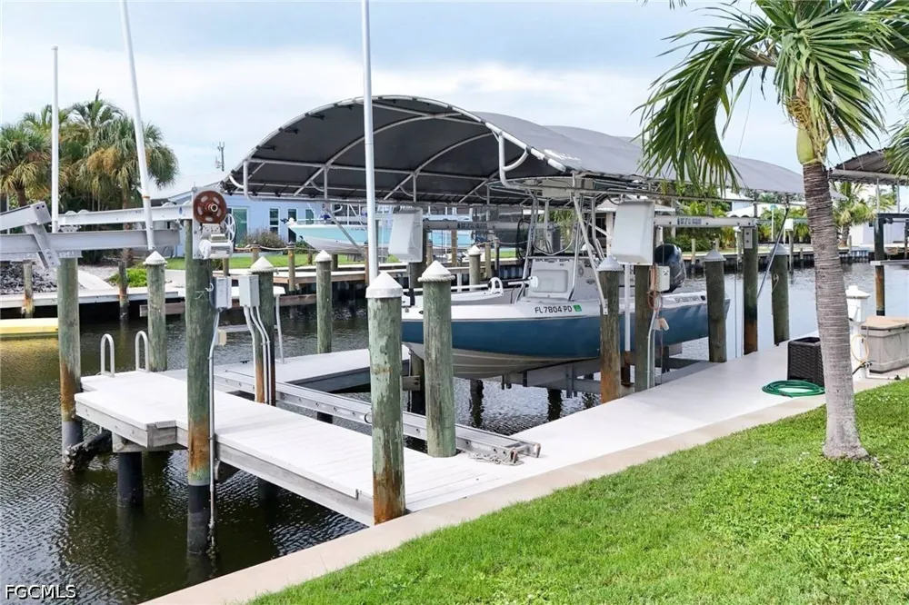 Ruby Avenue St James City, FL 33956