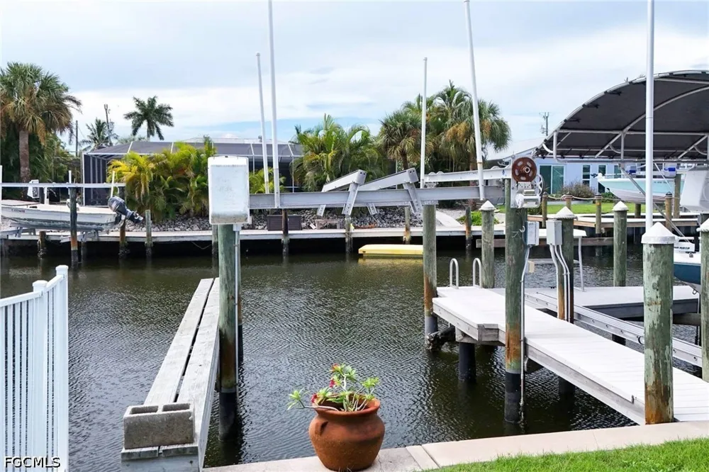 Ruby Avenue St James City, FL 33956