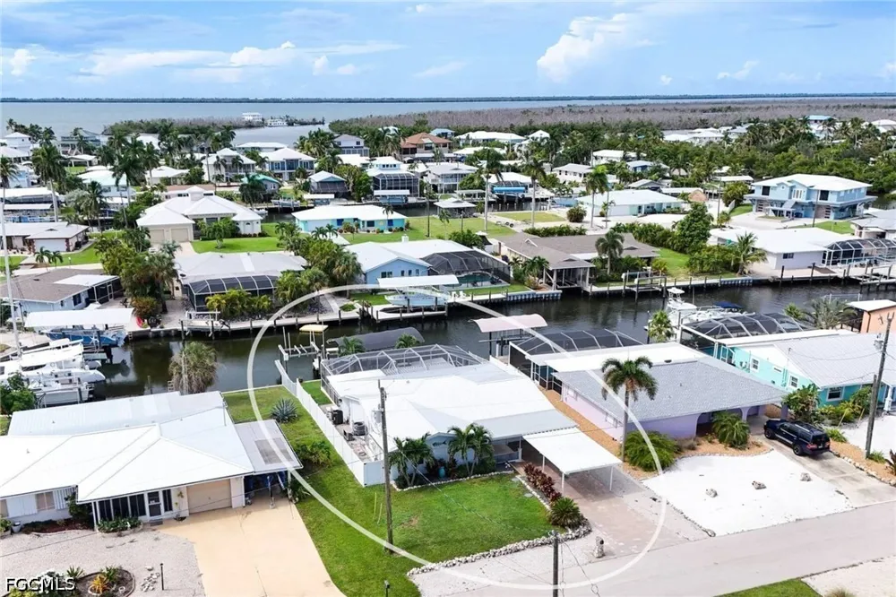 Ruby Avenue St James City, FL 33956