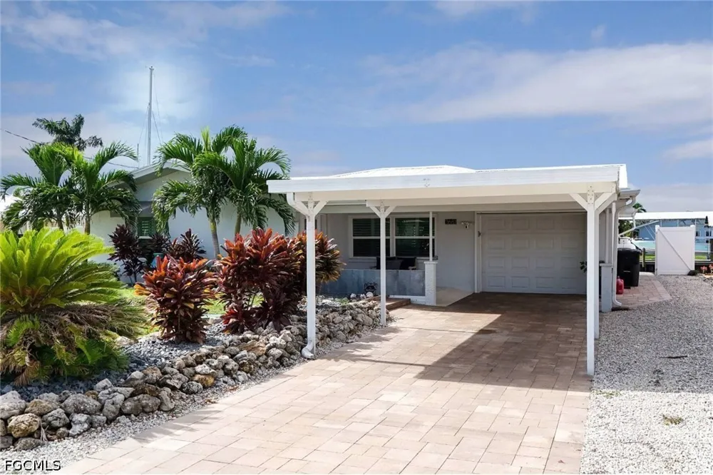 Ruby Avenue St James City, FL 33956