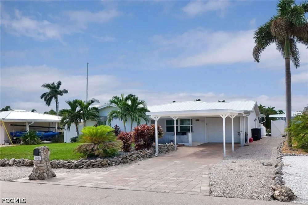 Ruby Avenue St James City, FL 33956