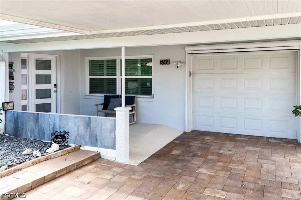Ruby Avenue St James City, FL 33956