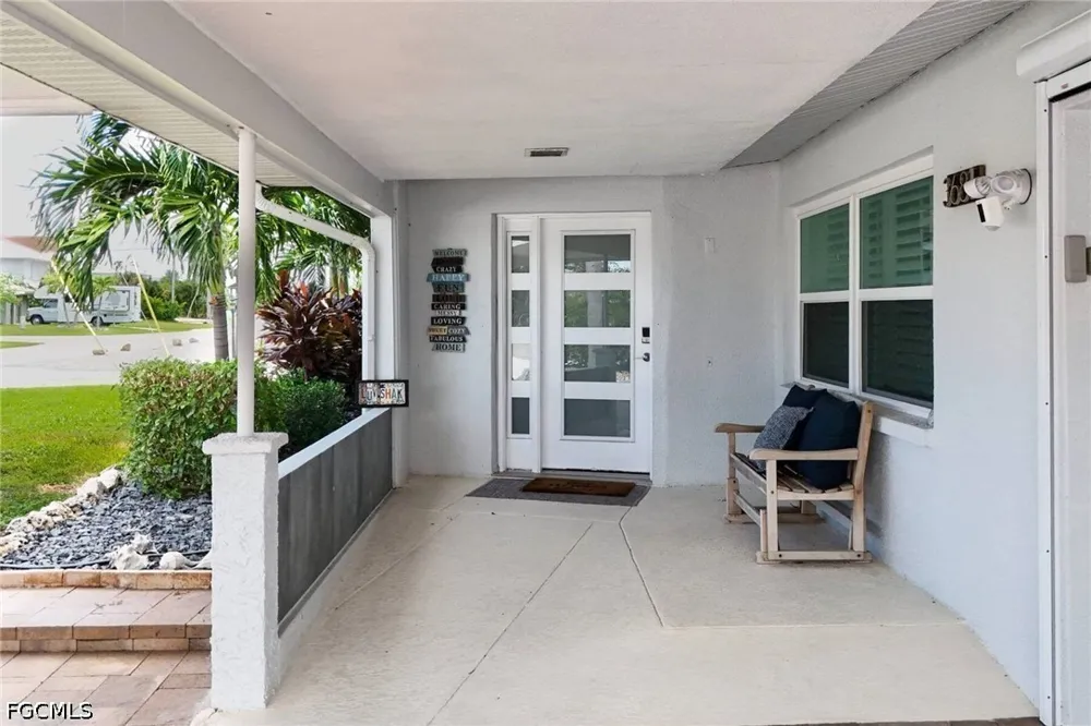 Ruby Avenue St James City, FL 33956
