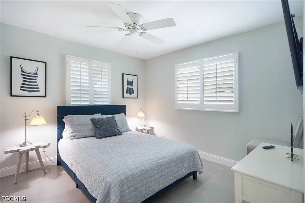 Ruby Avenue St James City, FL 33956