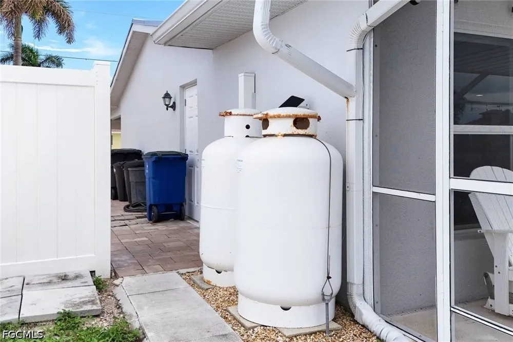 Ruby Avenue St James City, FL 33956