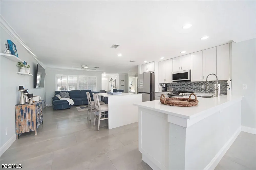 Ruby Avenue St James City, FL 33956