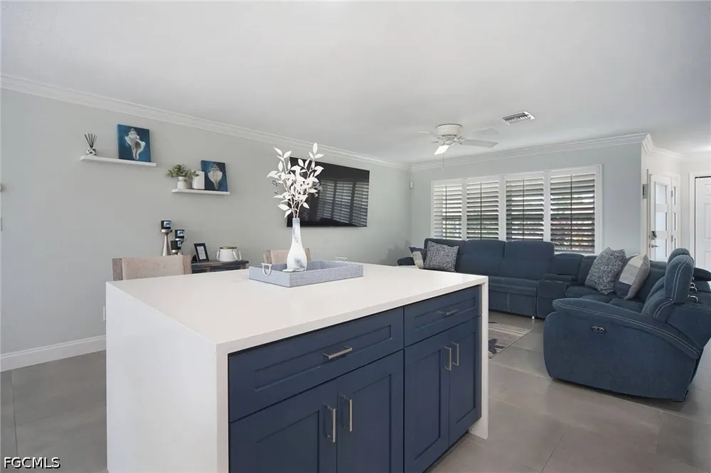 Ruby Avenue St James City, FL 33956