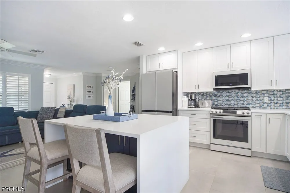 Ruby Avenue St James City, FL 33956