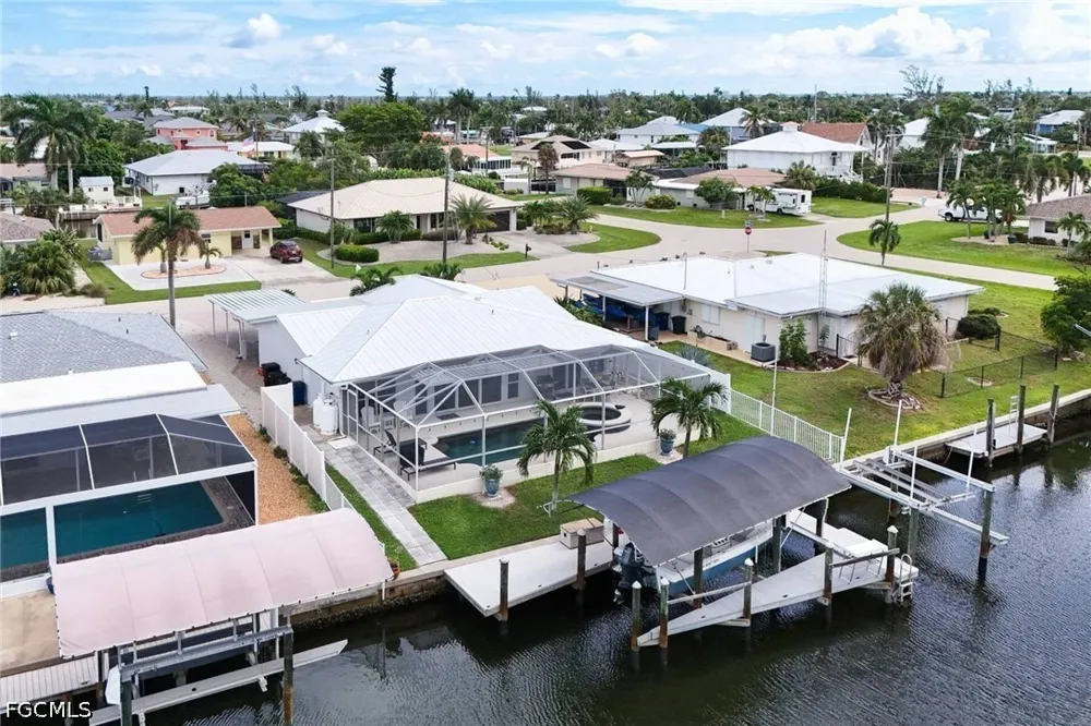 Ruby Avenue St James City, FL 33956