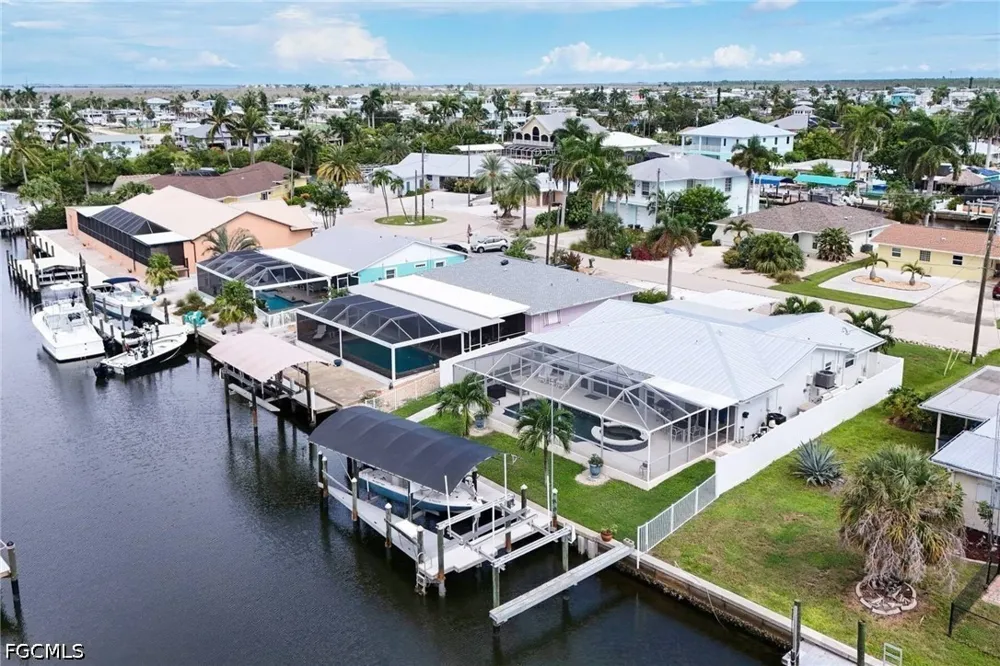 Ruby Avenue St James City, FL 33956