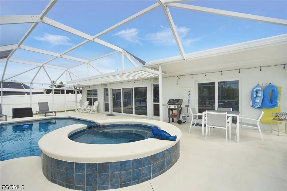 Ruby Avenue St James City, FL 33956