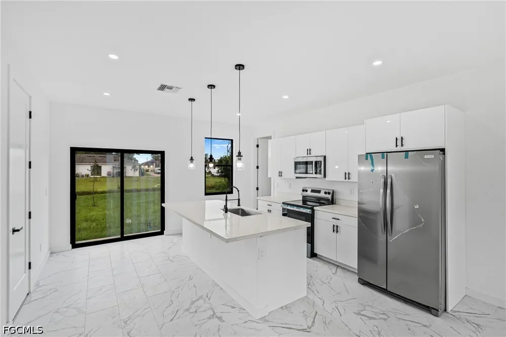 6th Street SW Lehigh Acres, FL 33976