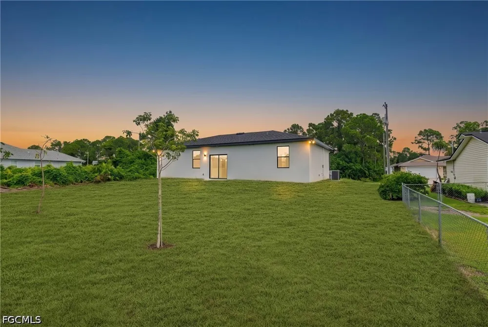 6th Street SW Lehigh Acres, FL 33976