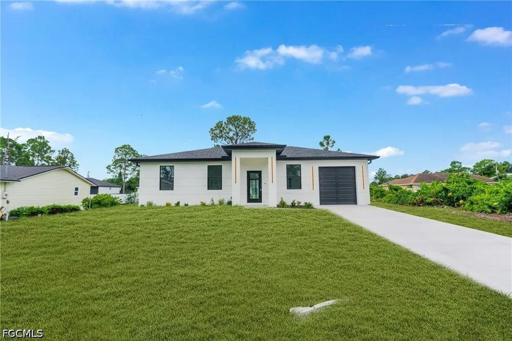 6th Street SW Lehigh Acres, FL 33976