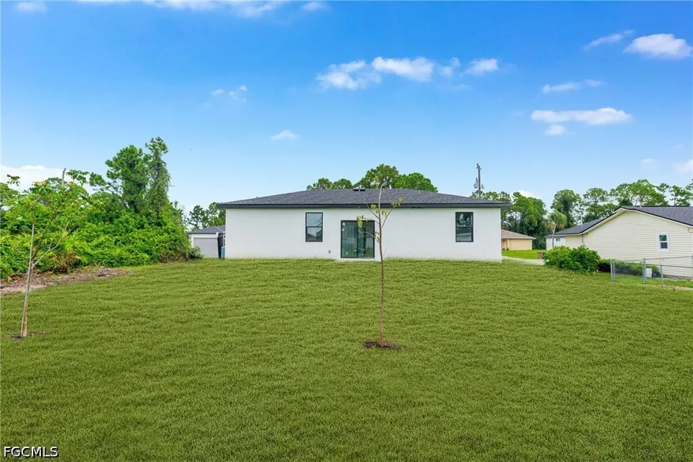 6th Street SW Lehigh Acres, FL 33976
