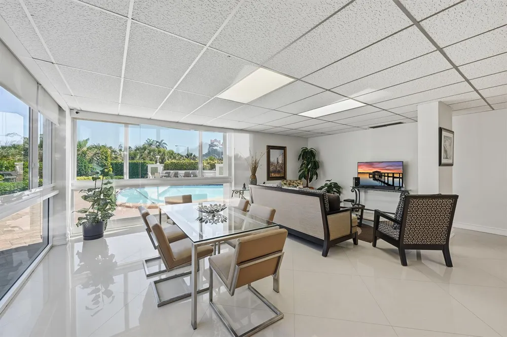 2715 Ocean Boulevard #7D Fort Lauderdale, FL 33308