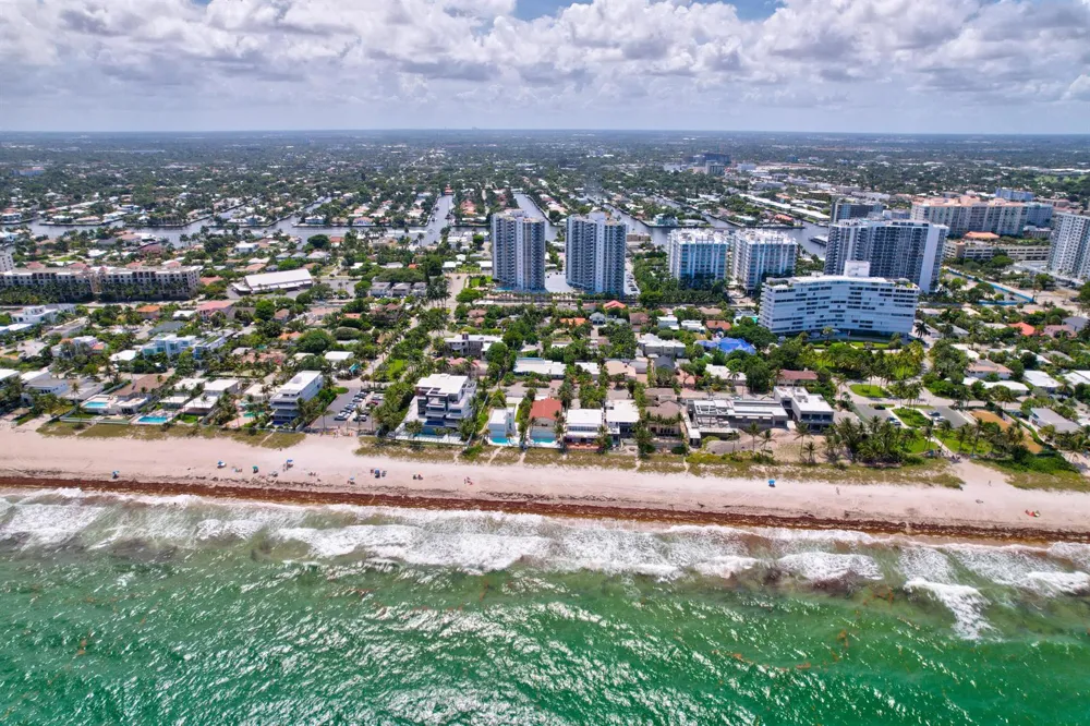 2715 Ocean Boulevard #7D Fort Lauderdale, FL 33308