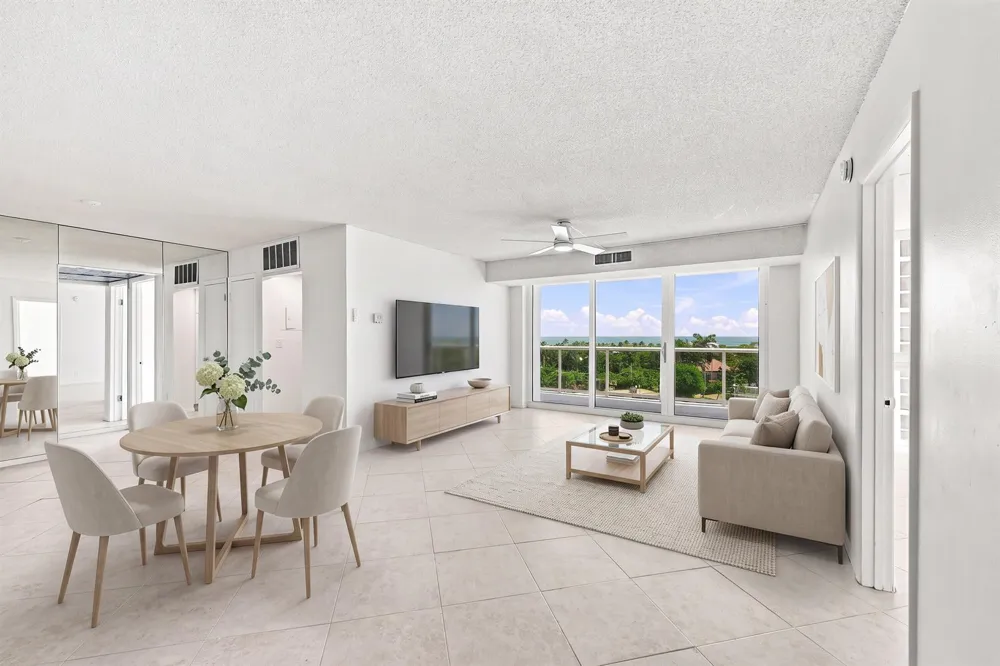 2715 Ocean Boulevard #7D Fort Lauderdale, FL 33308