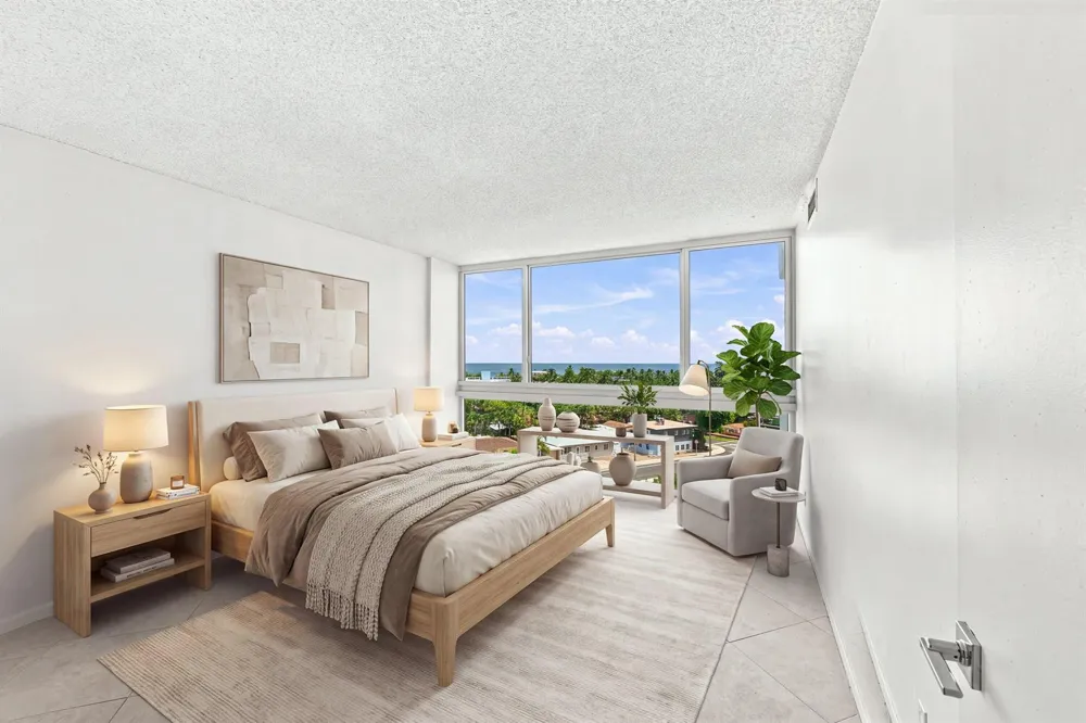2715 Ocean Boulevard #7D Fort Lauderdale, FL 33308
