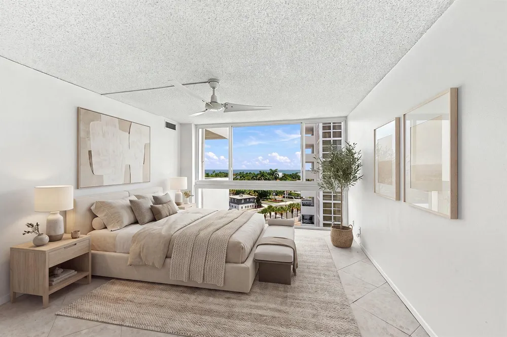 2715 Ocean Boulevard #7D Fort Lauderdale, FL 33308
