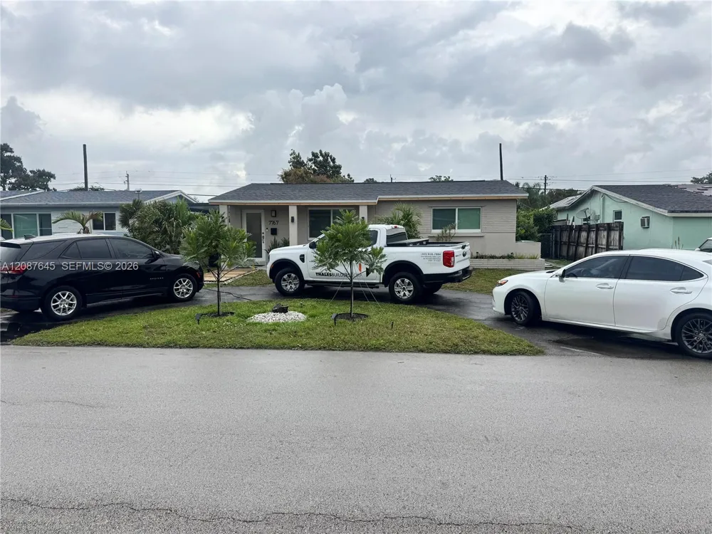 7767 Meridian St Miramar, FL 33023