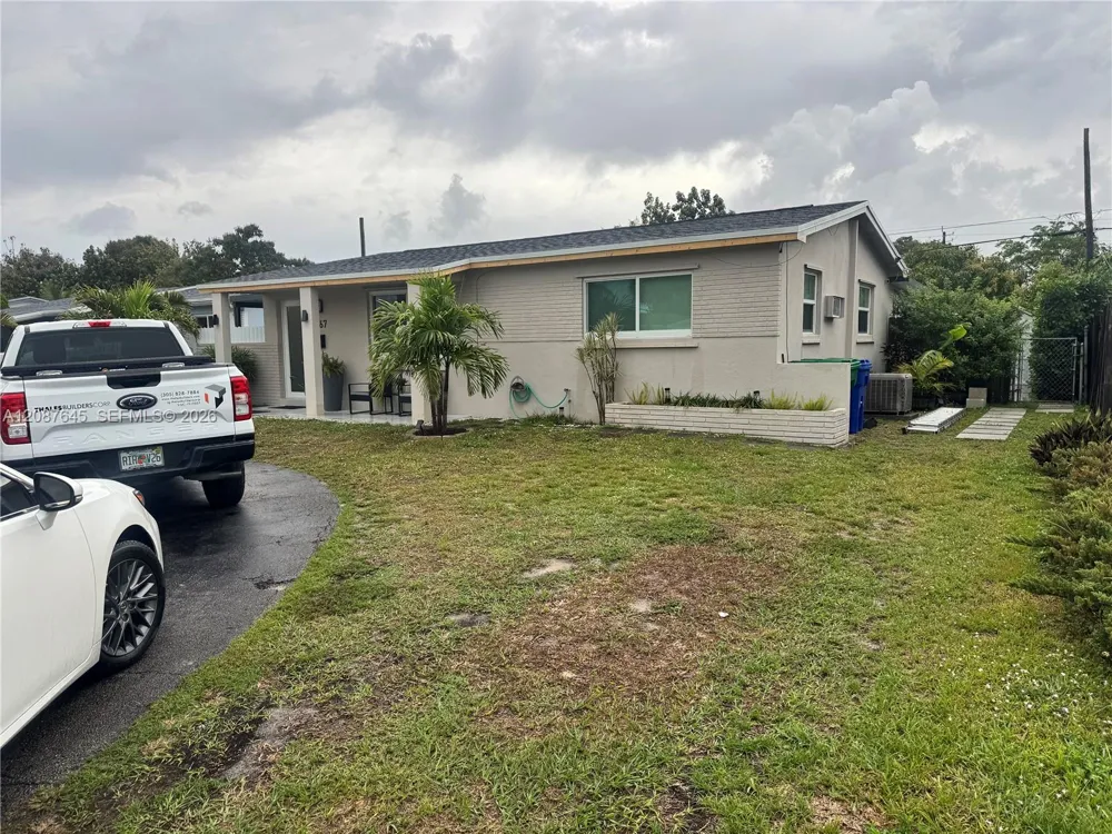 7767 Meridian St Miramar, FL 33023