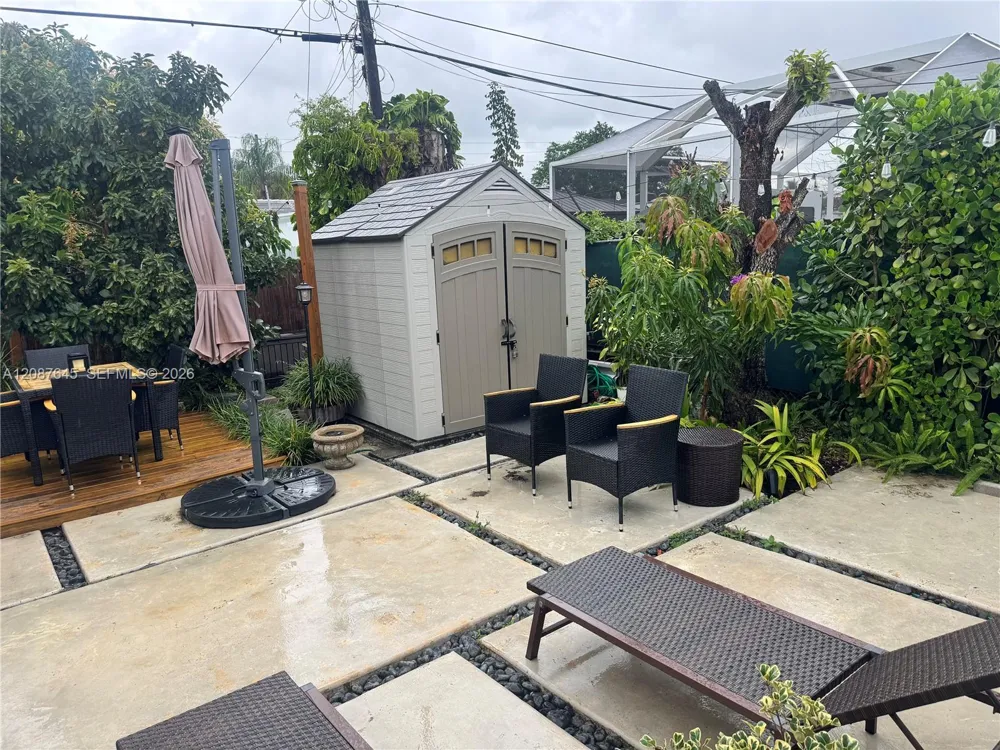 7767 Meridian St Miramar, FL 33023