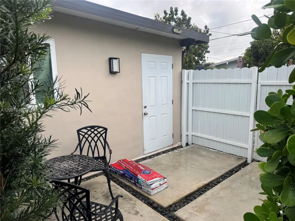 7767 Meridian St Miramar, FL 33023