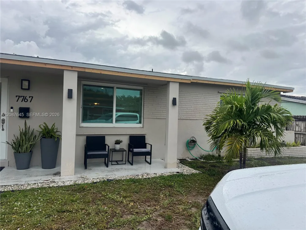 7767 Meridian St Miramar, FL 33023
