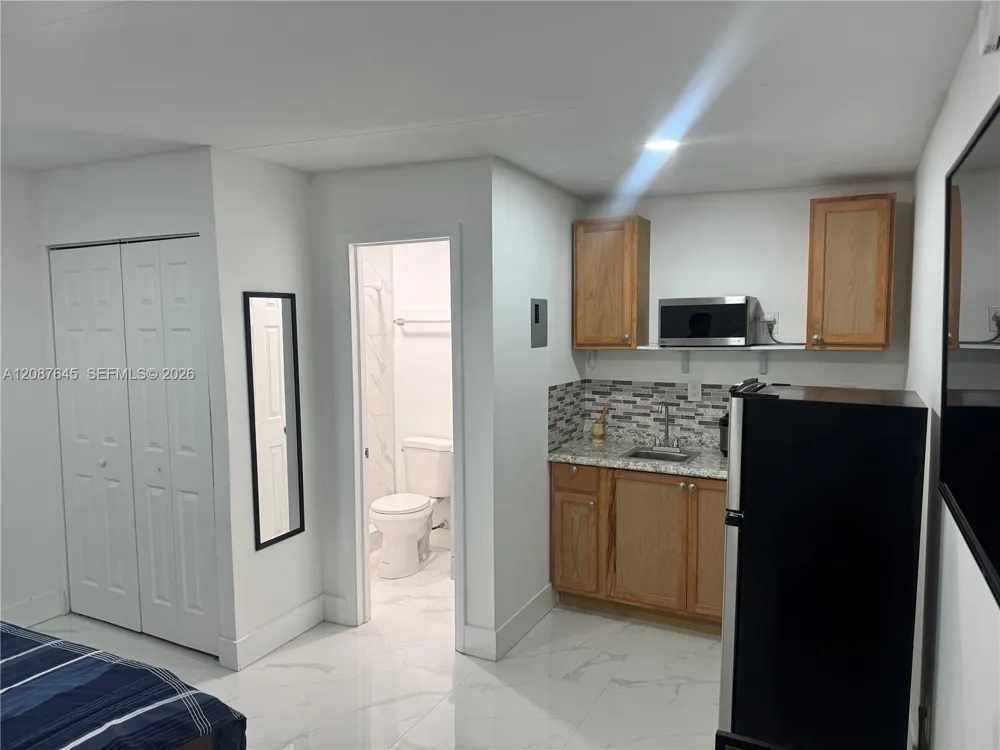 7767 Meridian St Miramar, FL 33023