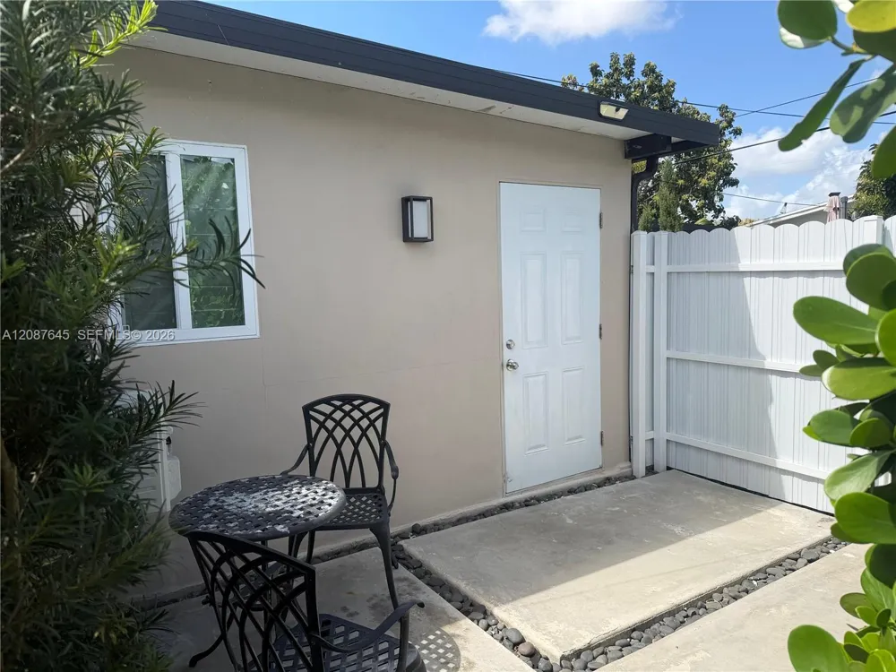 7767 Meridian St Miramar, FL 33023