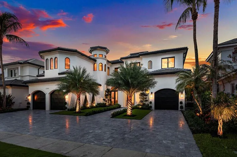 17545 Middlebrook Way Way Boca Raton, FL 33496