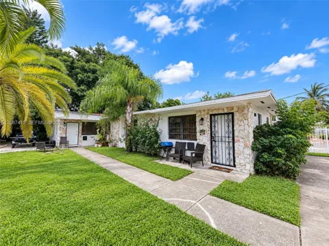 1867 NW 55th Ter #0