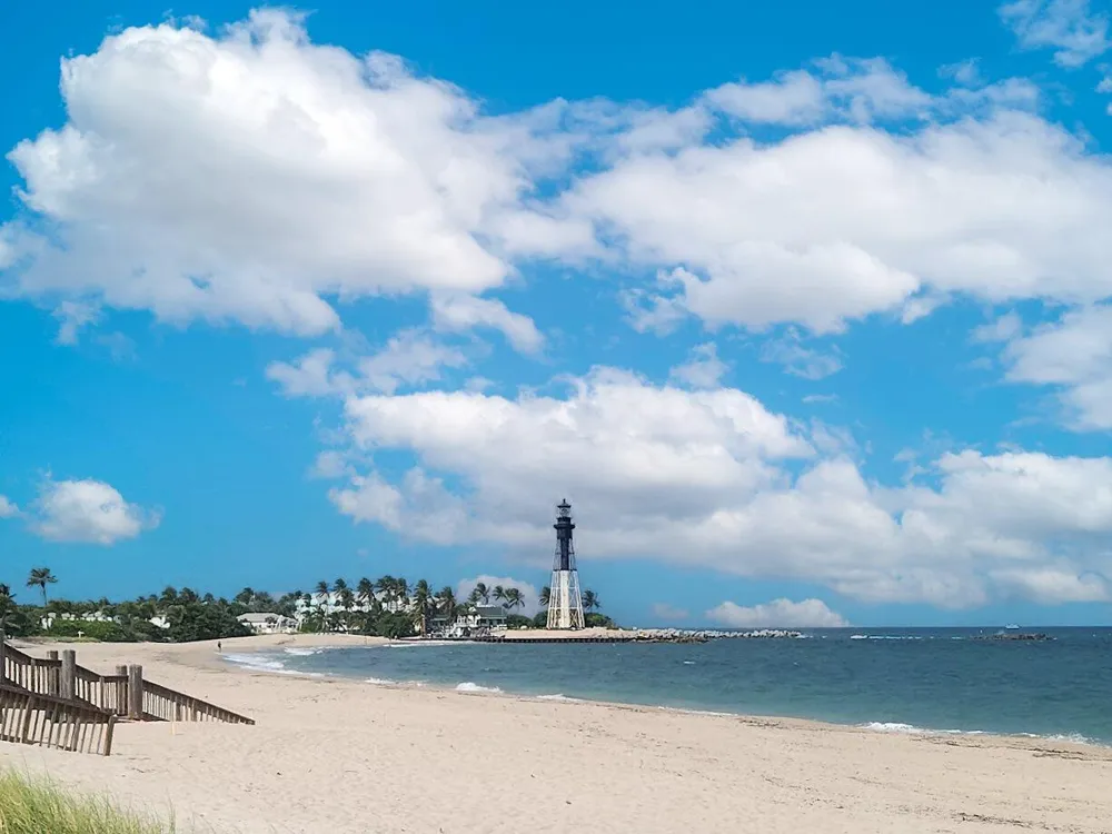1776 BAY DRIVE Pompano Beach, FL 33062