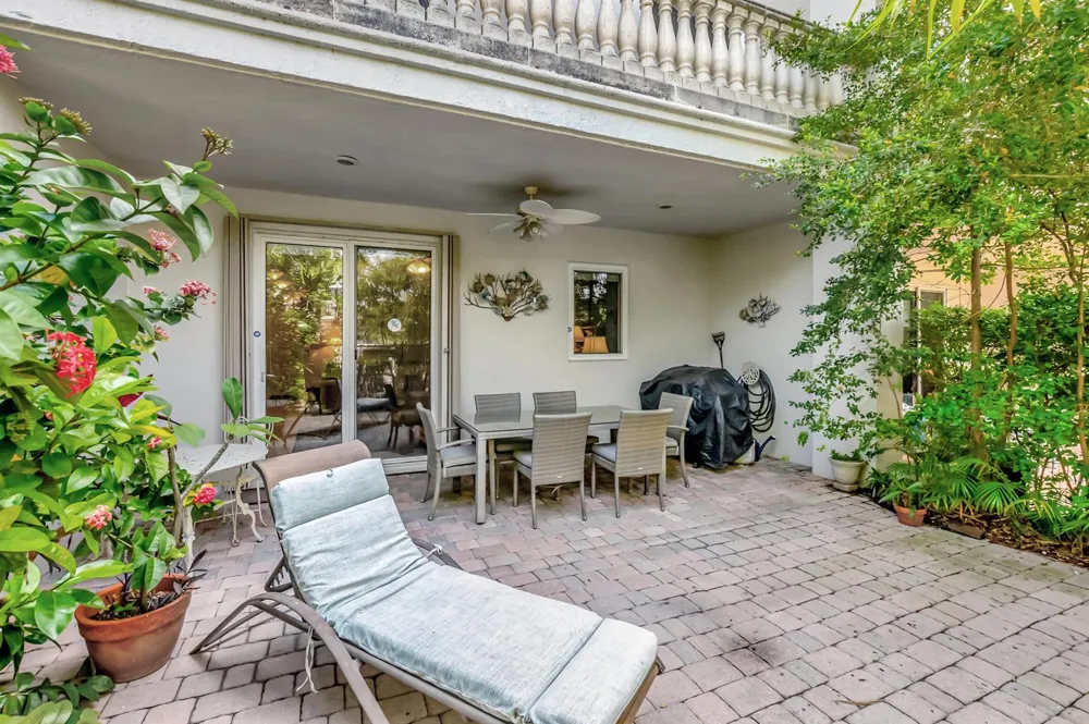 1776 BAY DRIVE Pompano Beach, FL 33062