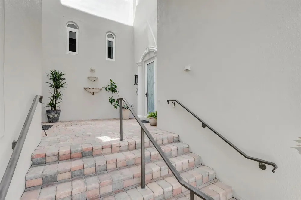 1776 BAY DRIVE Pompano Beach, FL 33062