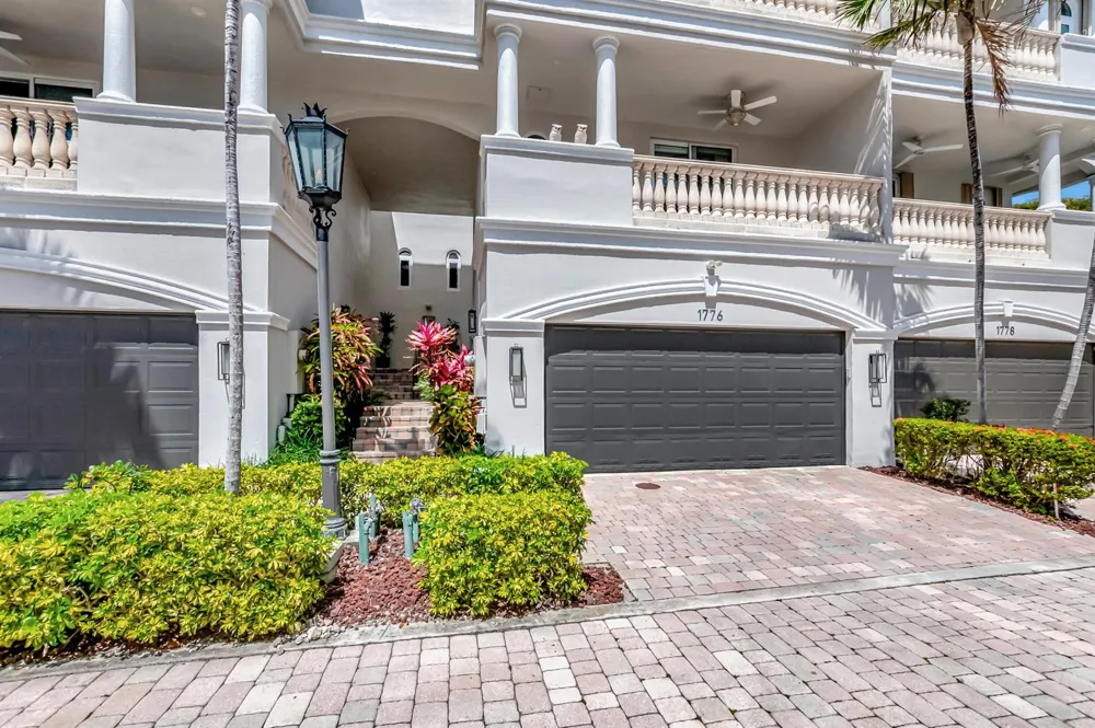 1776 BAY DRIVE Pompano Beach, FL 33062