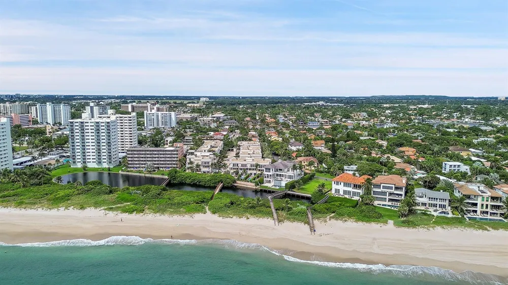 1776 BAY DRIVE Pompano Beach, FL 33062