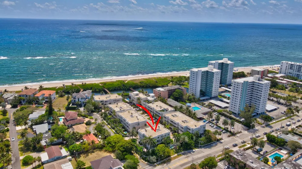 1776 BAY DRIVE Pompano Beach, FL 33062