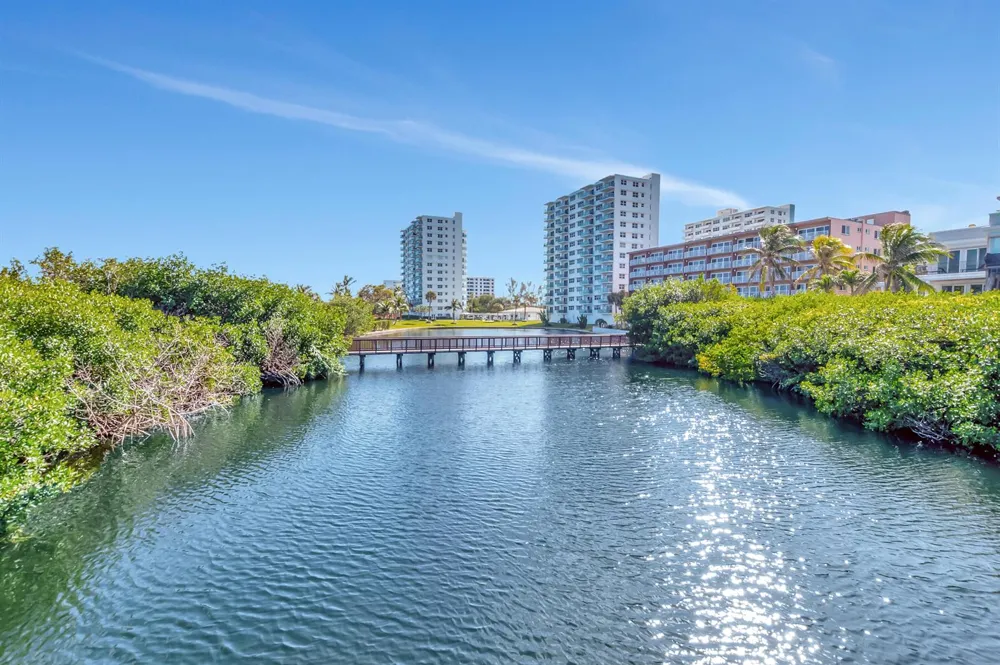 1776 BAY DRIVE Pompano Beach, FL 33062