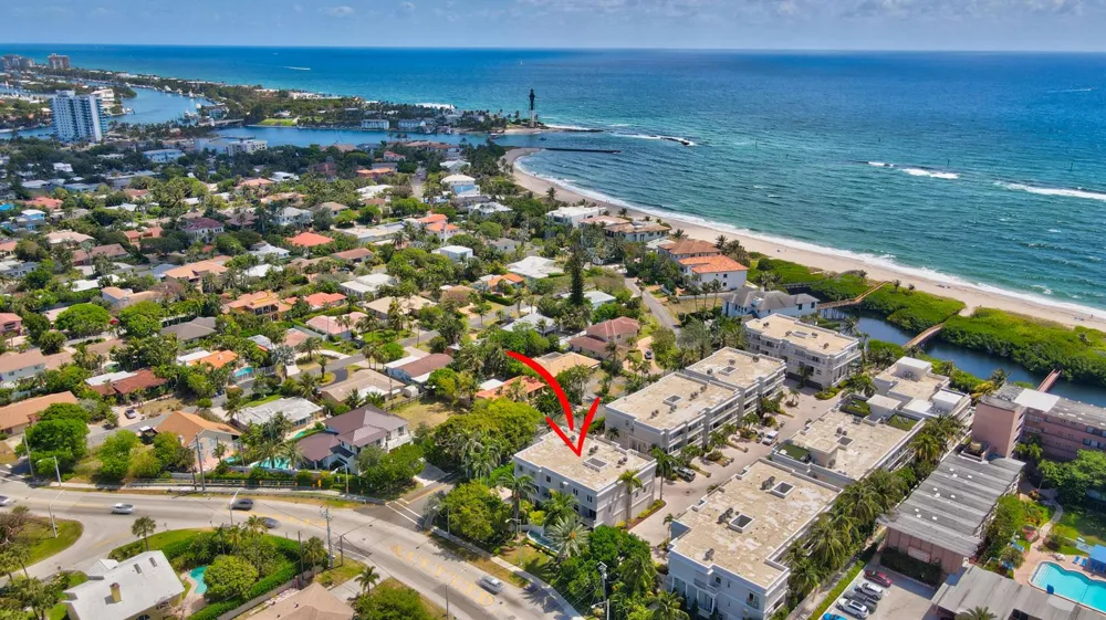 1776 BAY DRIVE Pompano Beach, FL 33062