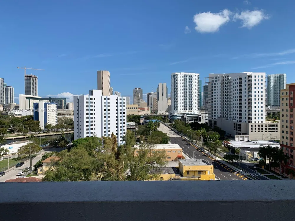 36 NW 6th Ave #908 Miami, FL 33128