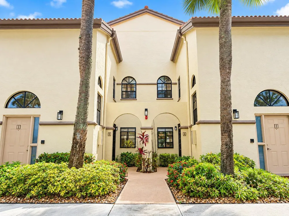 5115 EUROPA DRIVE #B Boynton Beach, FL 33437