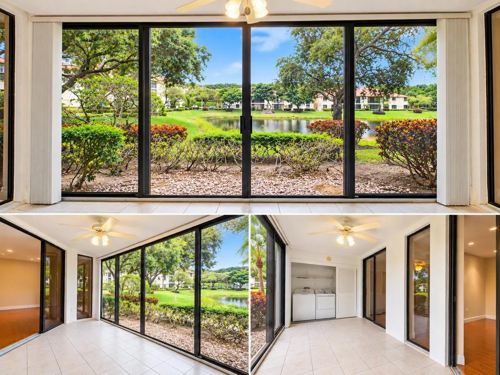 5115 EUROPA DRIVE #B Boynton Beach, FL 33437