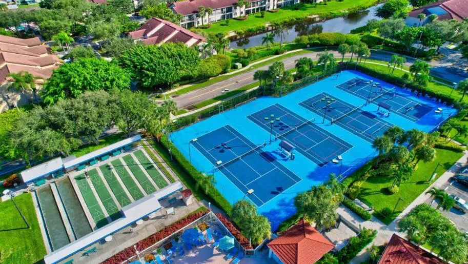 5115 EUROPA DRIVE #B Boynton Beach, FL 33437